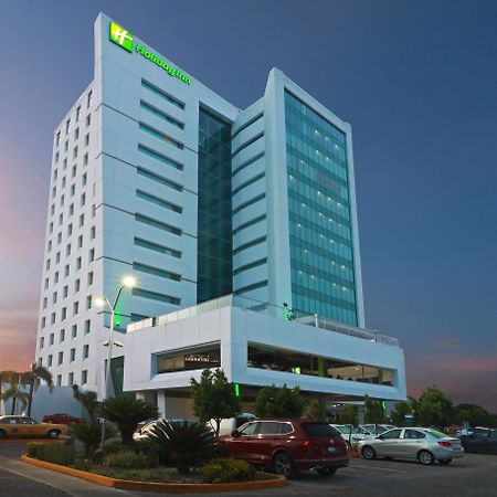 Holiday Inn Queretaro Zona Krystal By Ihg Bagian luar foto