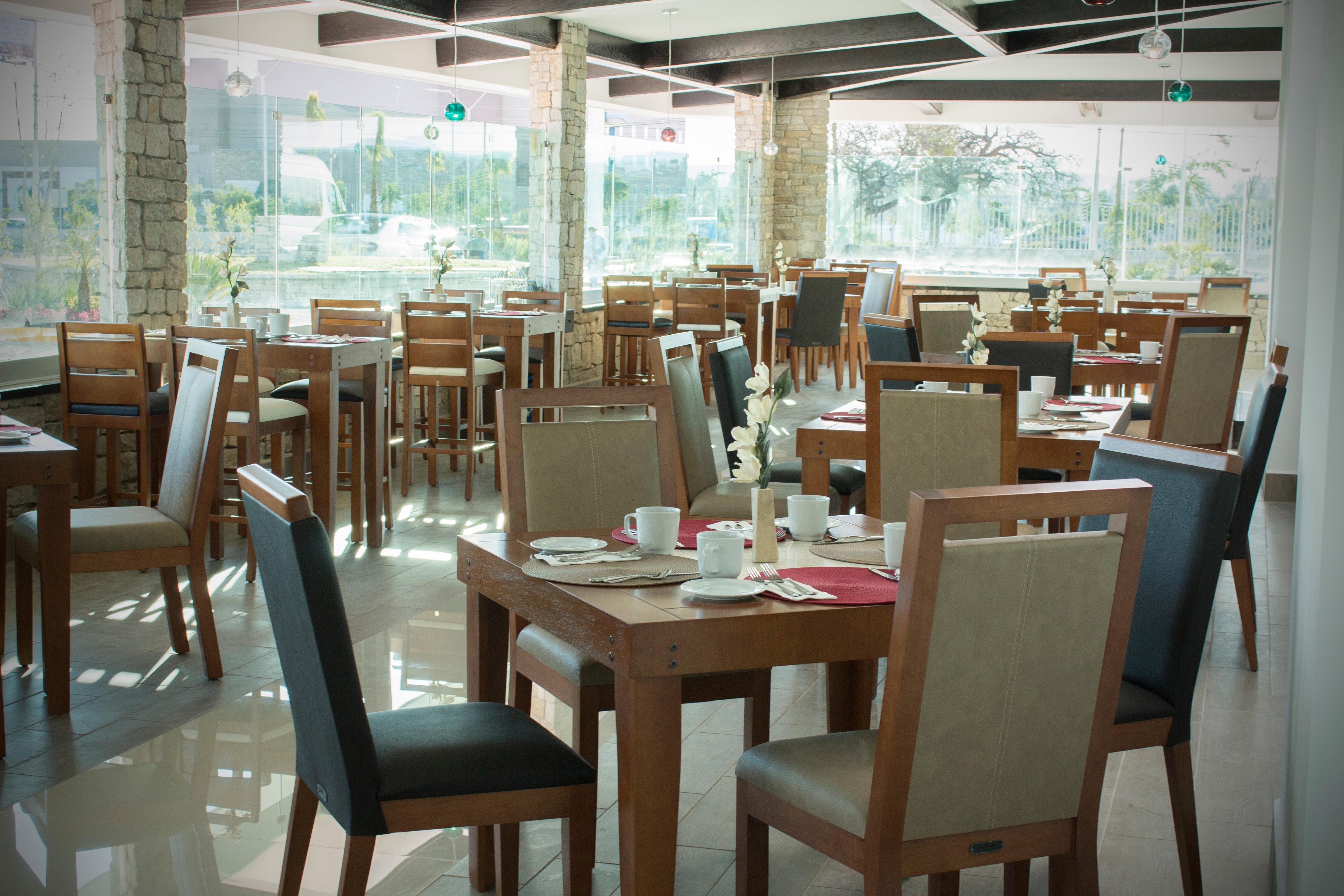 Holiday Inn Queretaro Zona Krystal By Ihg Bagian luar foto