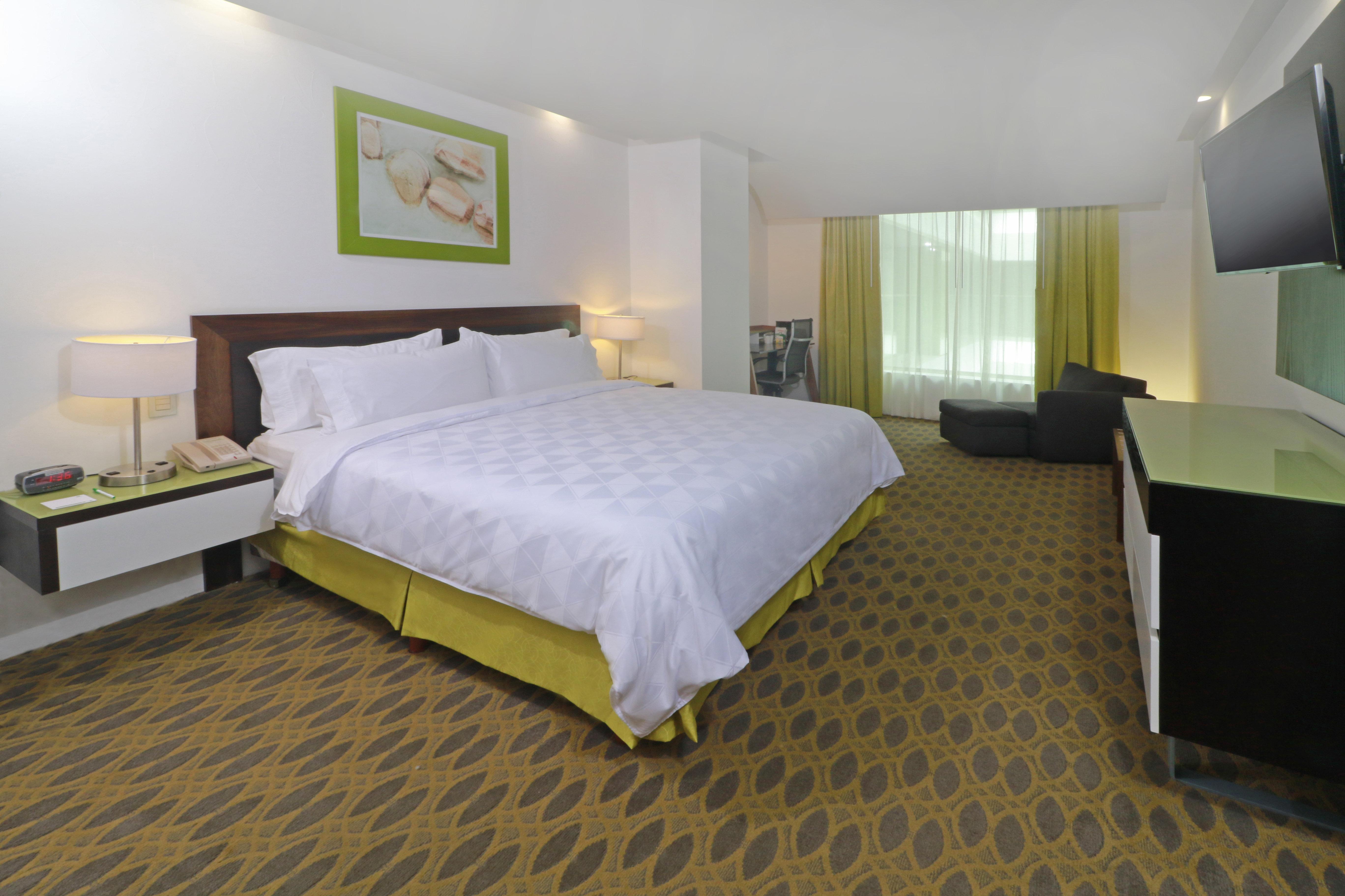 Holiday Inn Queretaro Zona Krystal By Ihg Bagian luar foto