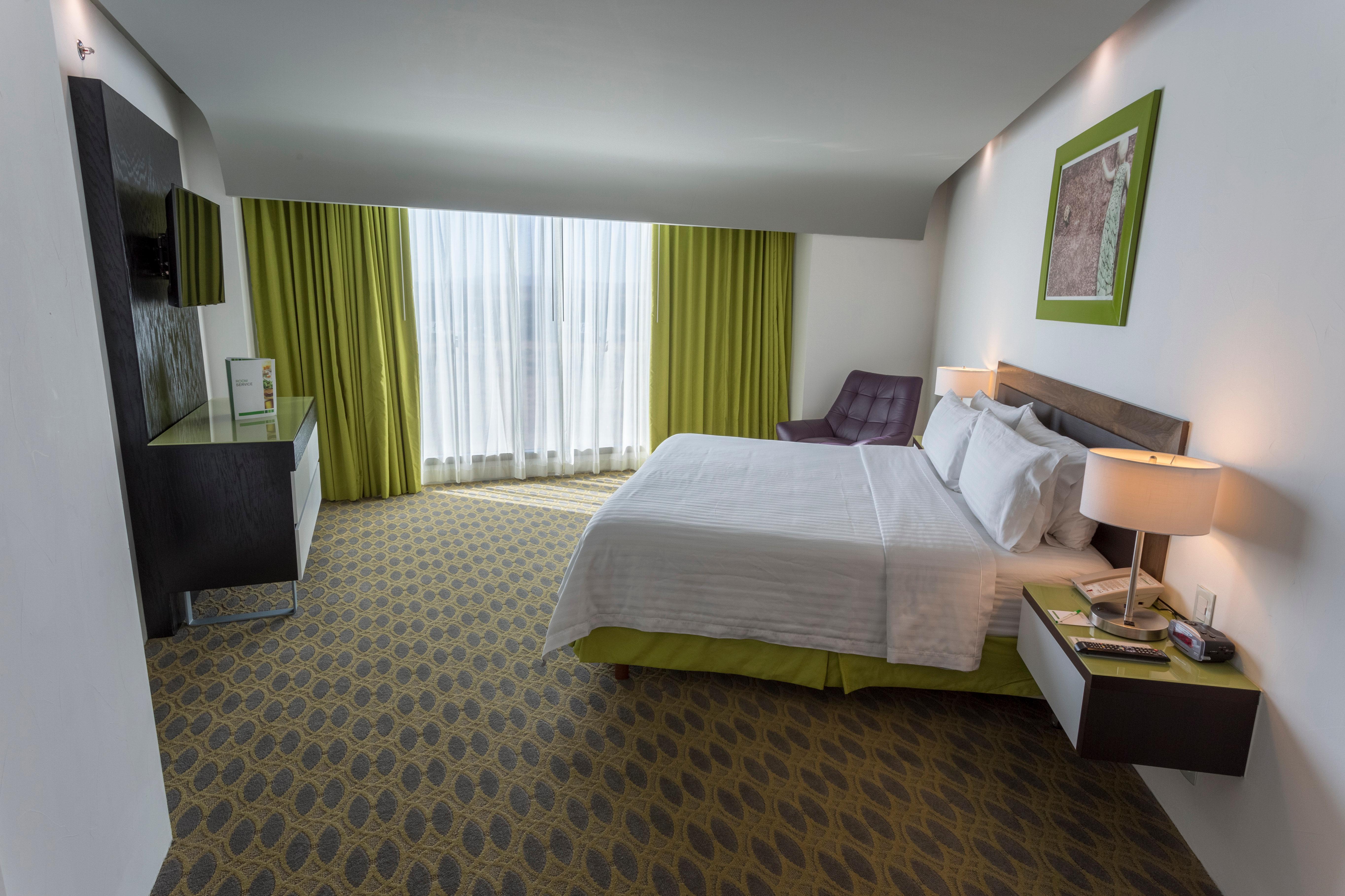 Holiday Inn Queretaro Zona Krystal By Ihg Bagian luar foto