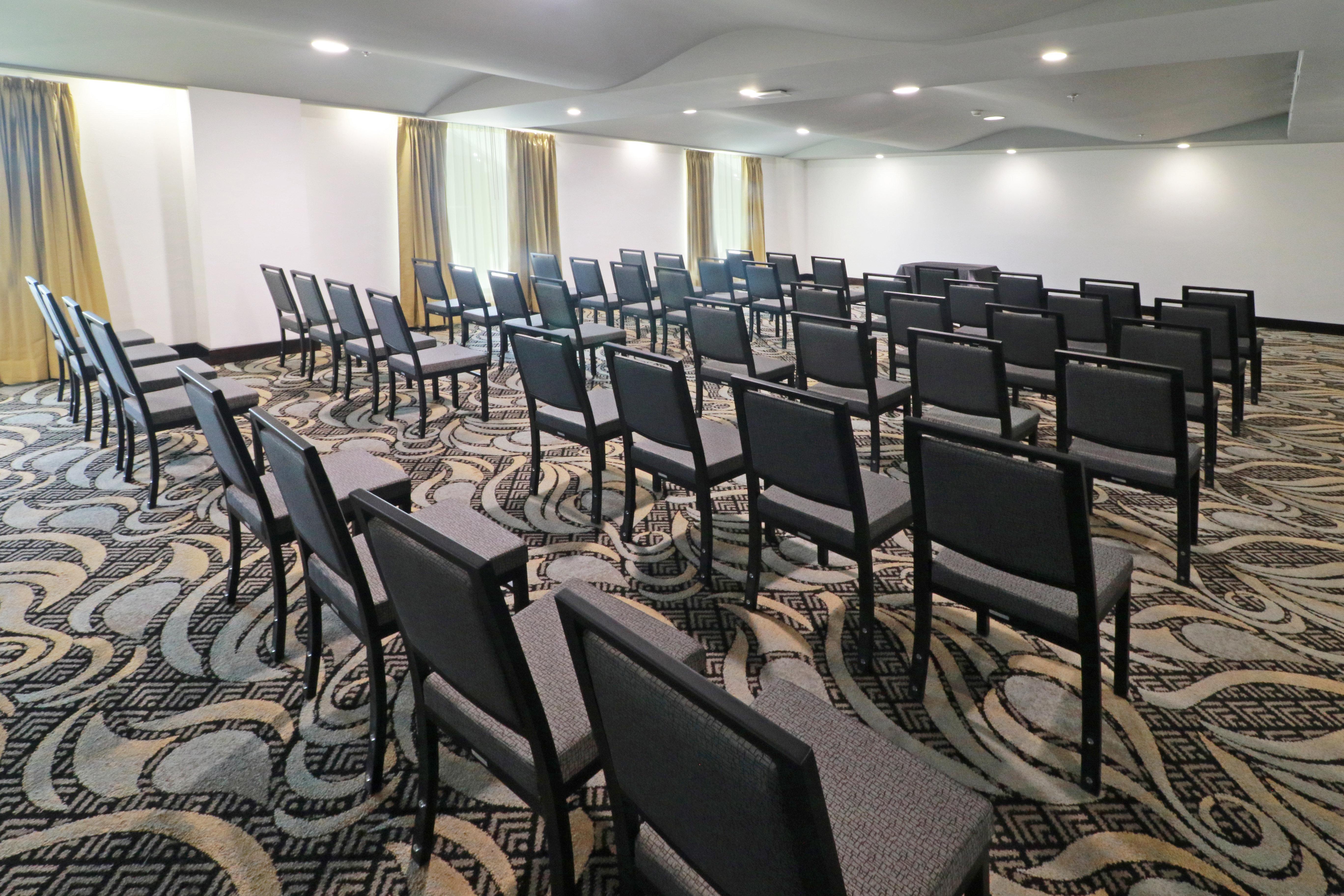 Holiday Inn Queretaro Zona Krystal By Ihg Bagian luar foto