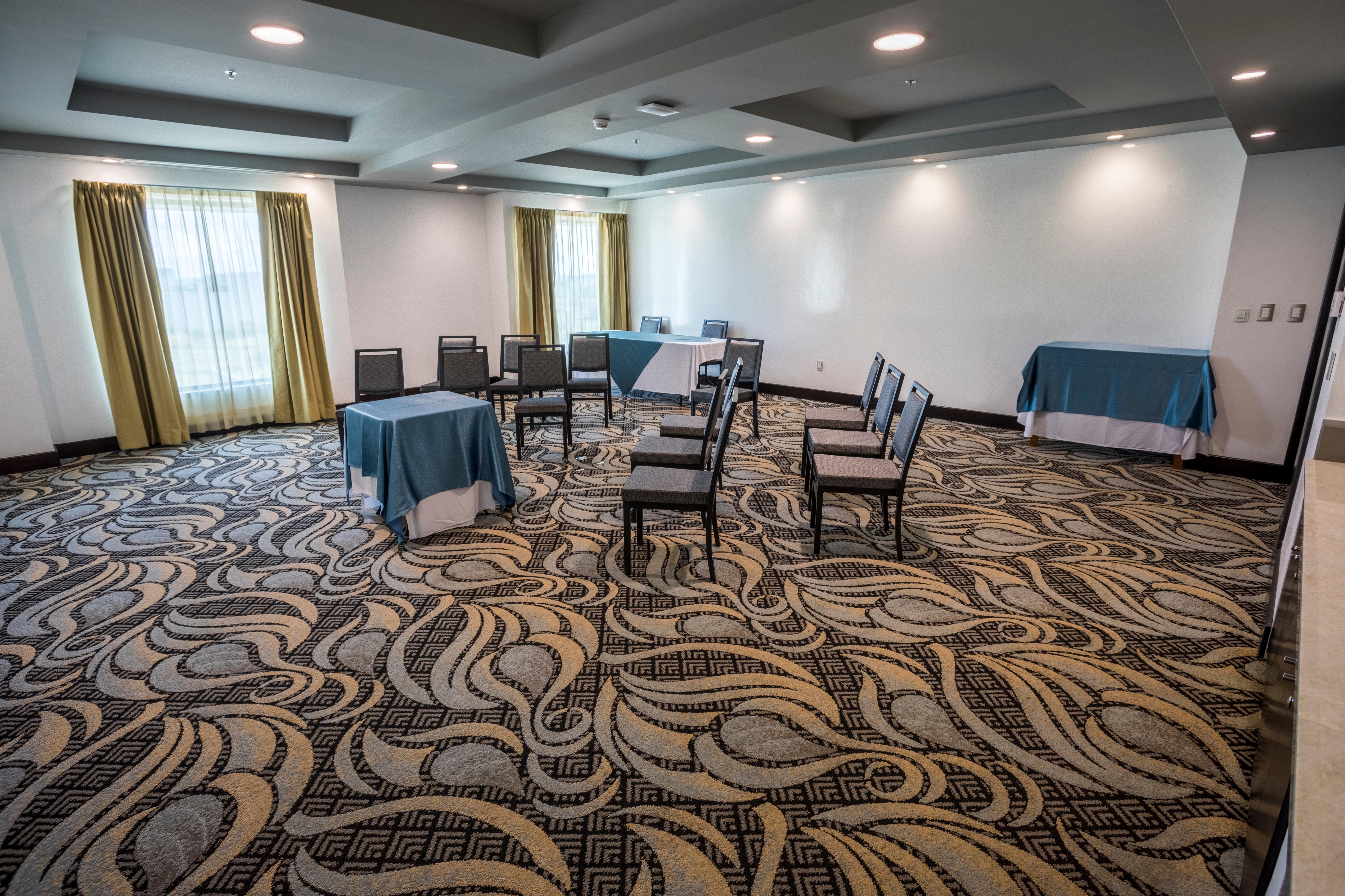 Holiday Inn Queretaro Zona Krystal By Ihg Bagian luar foto