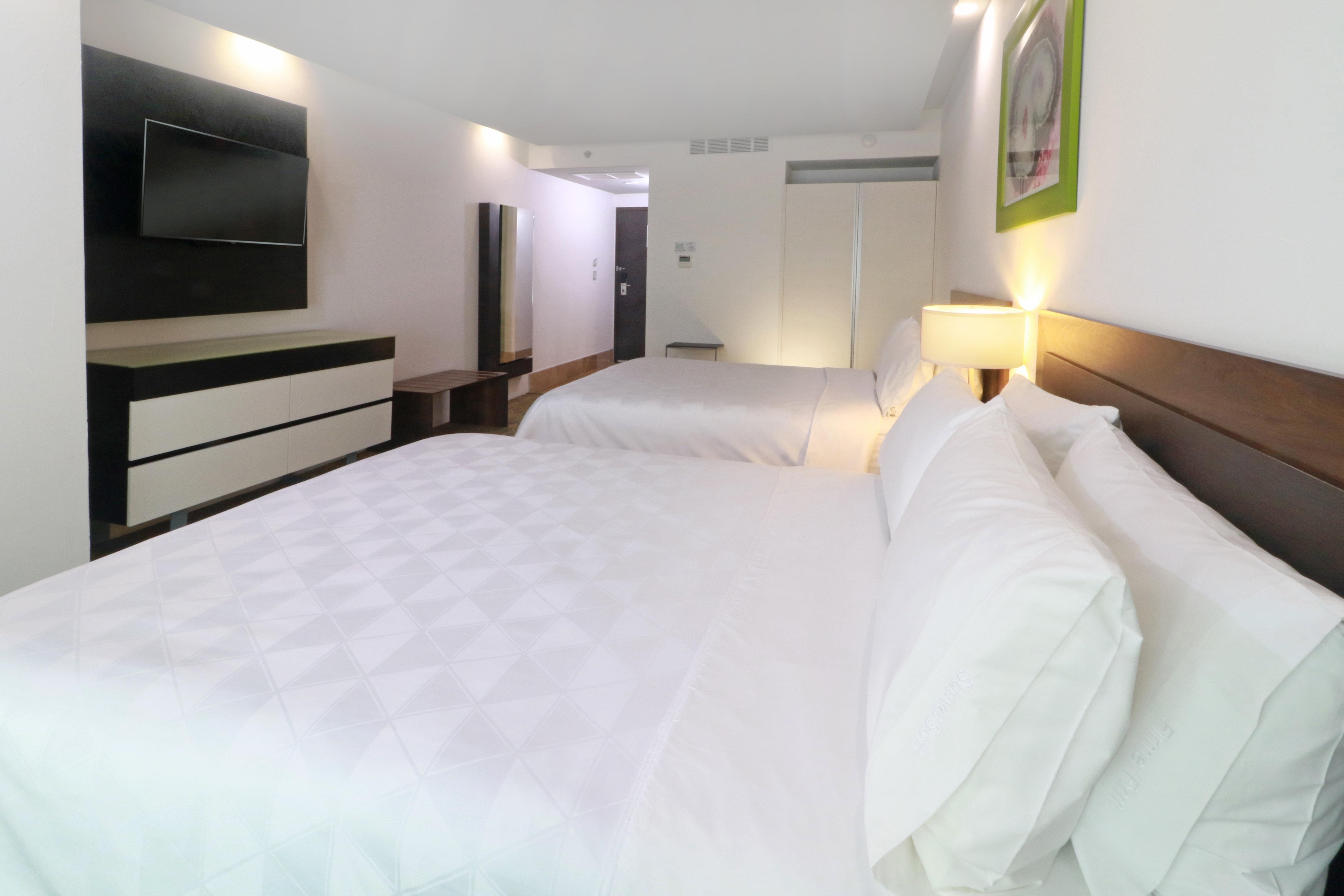 Holiday Inn Queretaro Zona Krystal By Ihg Bagian luar foto
