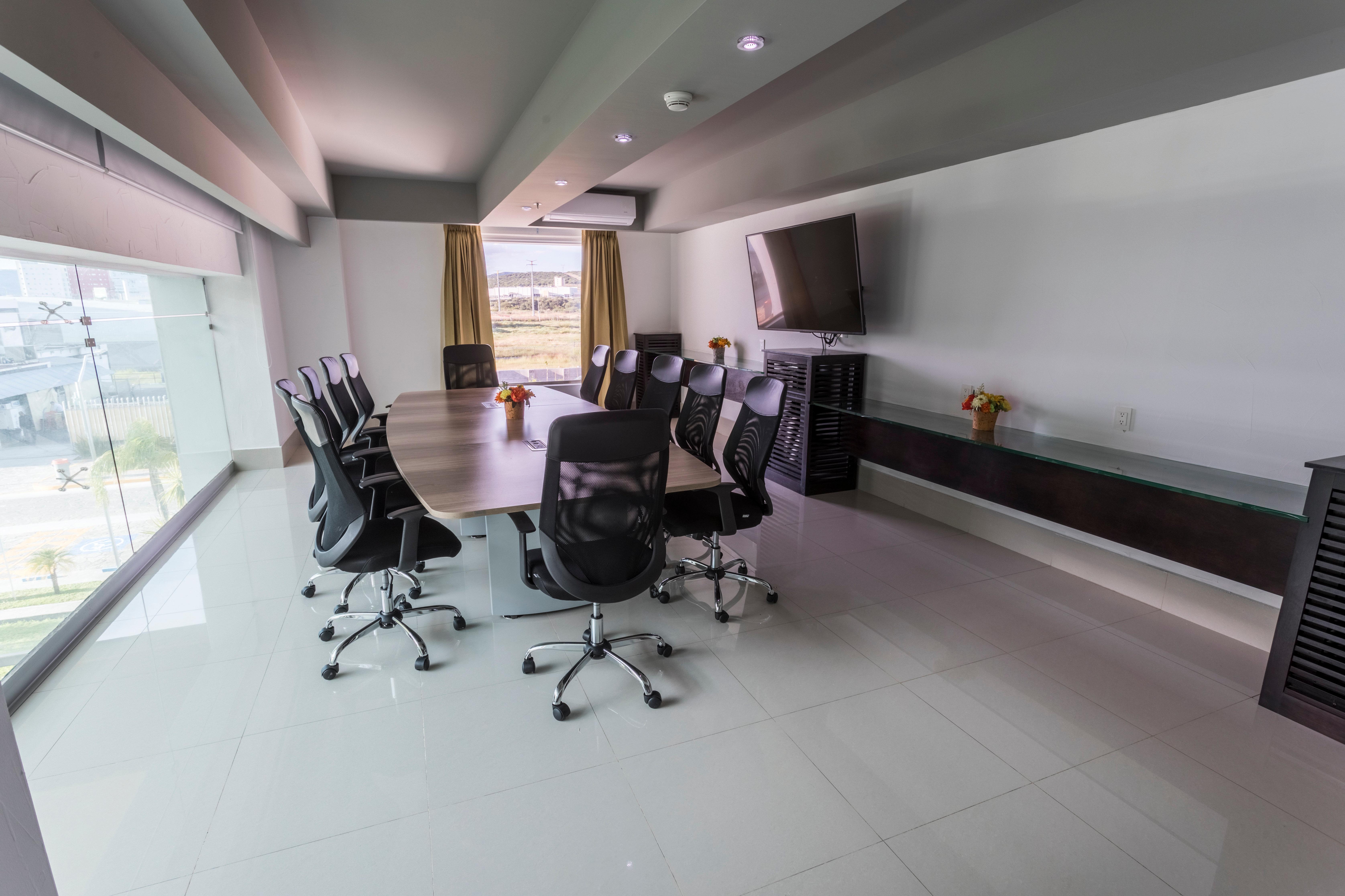 Holiday Inn Queretaro Zona Krystal By Ihg Bagian luar foto